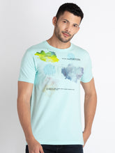 Status Quo |Men's Printed T-shirt - 3XL, 4XL, 5XL